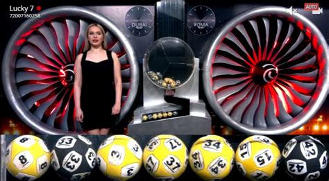 BetGames Lucky 7 Review, Bonus & Where to play.